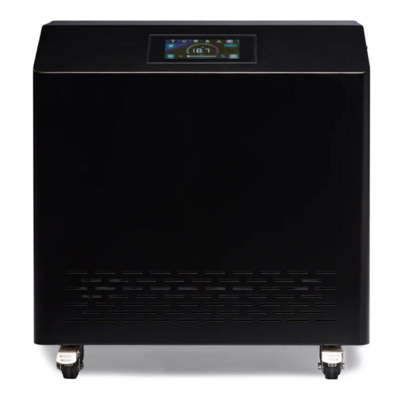 Dynamic Cold Therapy Chiller (.6 .8 1.0 Cold/Heat) with WIFi