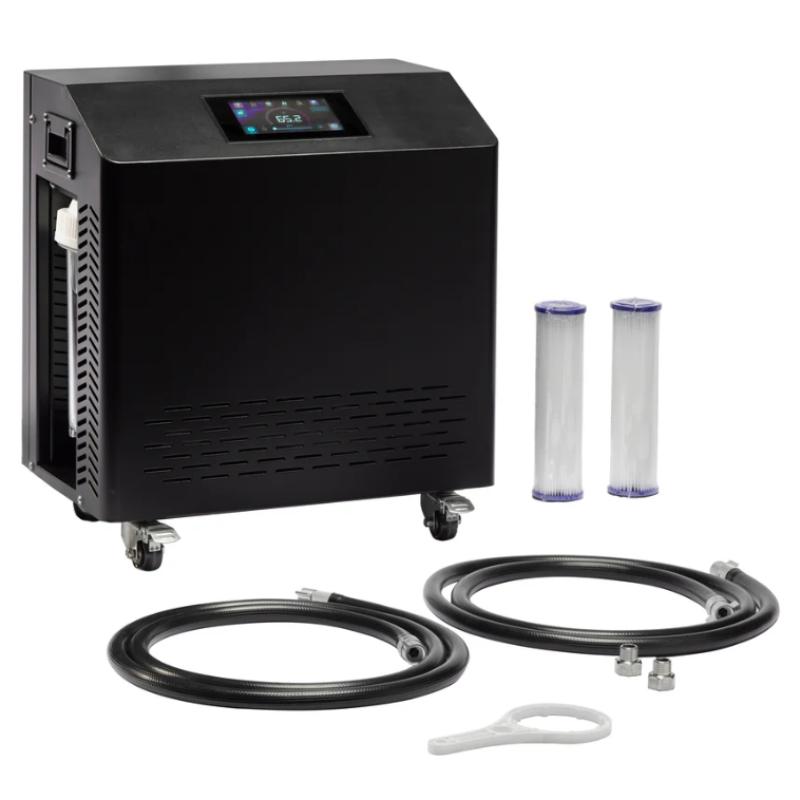 Dynamic Cold Therapy Chiller (.6 .8 1.0 Cold/Heat) with WIFi