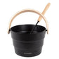 Auroom Sauna Accessories Bundle - bucket and ladel