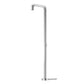 Free Standing Hot & Cold Shower with Lever Handle | CAP-A161AS-HC