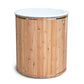 The Baltic Cold Plunge Tub CT33BP - empty tub with no backgraound