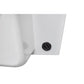 Cold Plunge Pro XL - exterior tub controls on the side of the tub