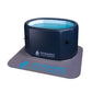 Dynamic Cold Therapy Inflatable Oval Cold Plunge | DCT-IO-052