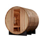 Golden Designs - Arosa Barrel Sauna GDI-B004-01 | 4 Person