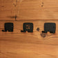 HUUM Towel Hook Set