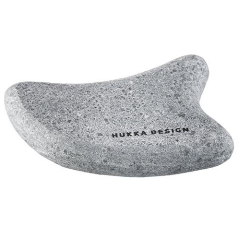 Hukka Guasha - Curved Sauna Massage Stone