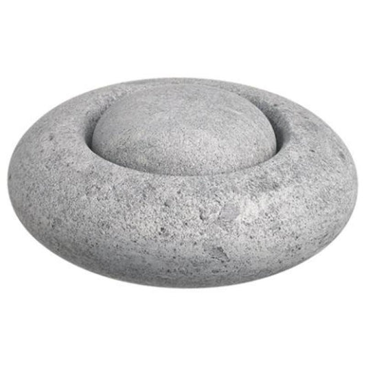 Hukka Kamu - Round Sauna Massage Stones