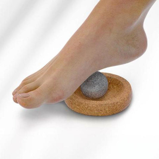 Hukka Mini SoleJoy - Sphere Sauna Massage Stone