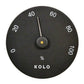 KOLO Hygrometer - Black