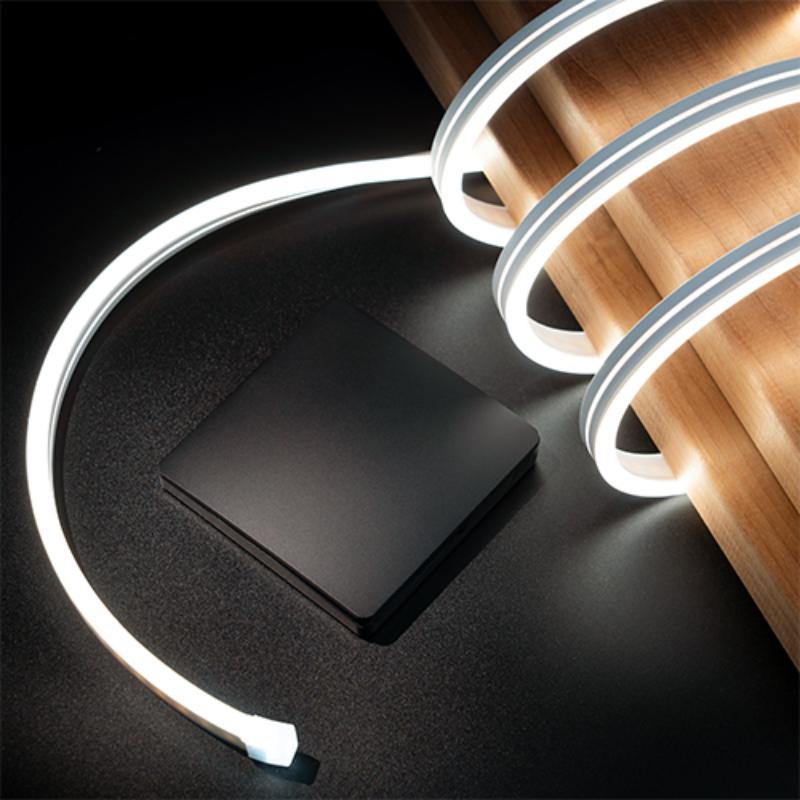 Single zone lighting kit