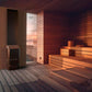 Saunum AIR 5 Sauna Heater with Climate Equalizer