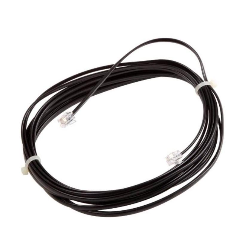 Harvia's Sauna Heater Control Panel Data Cable - 65 Feet