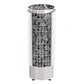 Cilindro Half Series Sauna Heater