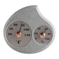Hukka 11016 Thermometer-Hygrometer 1