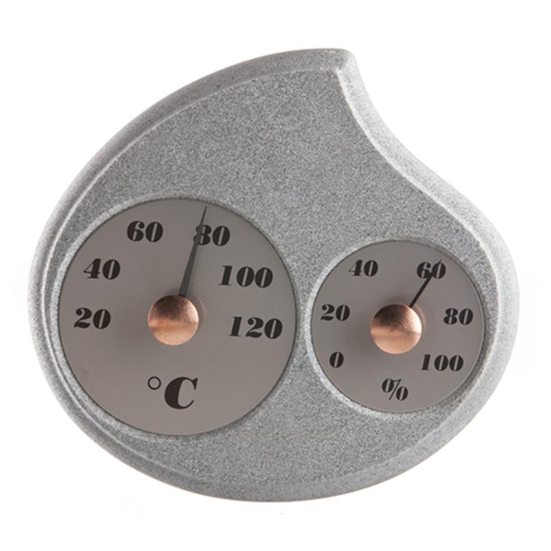 Hukka 11016 Thermometer-Hygrometer 1