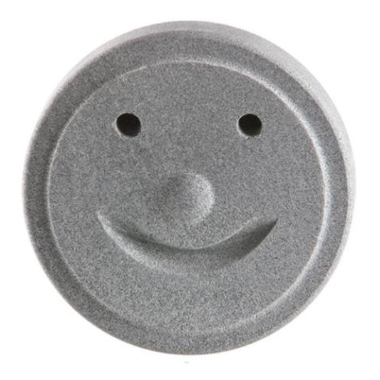 Hukka Sauna Smiley Stone