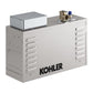 Kohler K-5529-NA 9kW Steam Shower Generator |Invigoration Series
