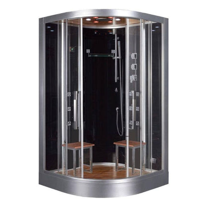 Ariel Platinum DZ962F8 Black