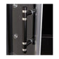 Athena WS-102 - 39 x 39 - 4.5 kW Corner Steam Shower - handle detail