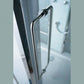 Athena WS-121 Luxury Steam Shower-handle