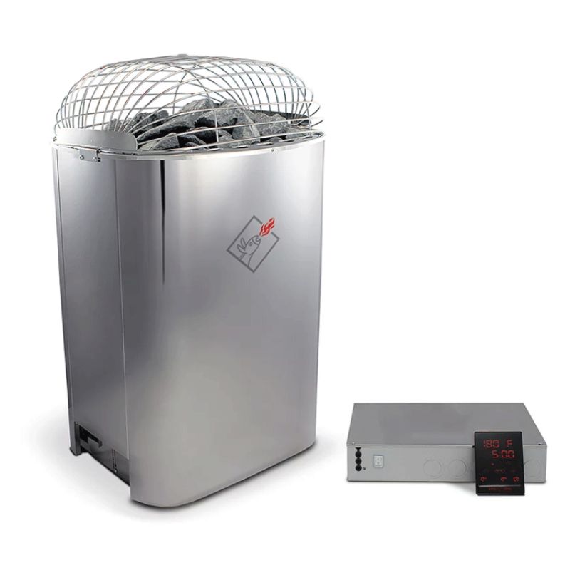 ClubHeat CH1000 Hotass Sauna Heater