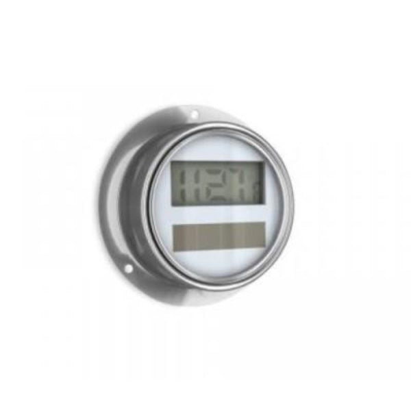 Commercial Digital Steam Sauna Room Thermometer Sunflare Saunas & Spas