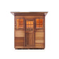 Enlighten Moonlight 4 Person-Traditional Sauna-Slope Roof