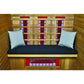 Enlightened Sauna Cushion
