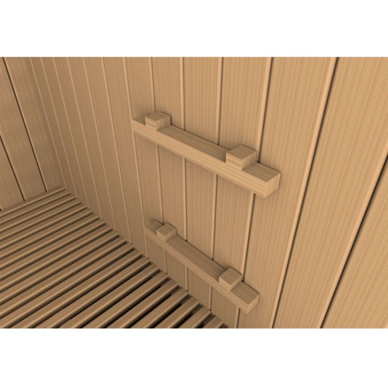 Golden Designs Osla Traditional Steam Sauna GDI 7689 01 6 Person golden-designs-osla-traditional-steam-sauna-gdi-7689-01-6-person