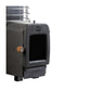 HUUM 12 kW HIVEHEAT-LS-12 Sauna Stove with Firebox Extension