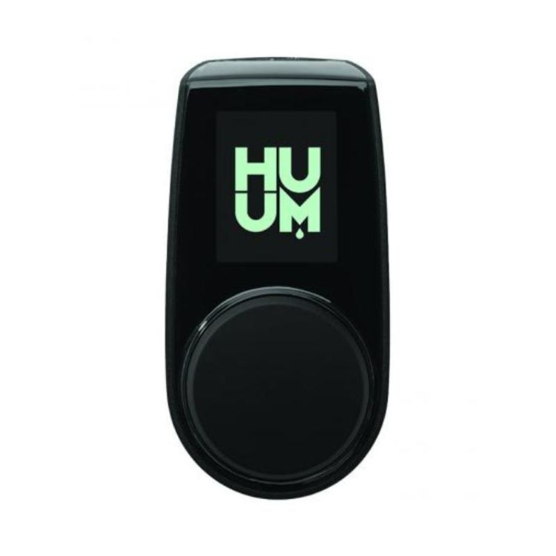 UKU WiFi Sauna Heater Controller - Black