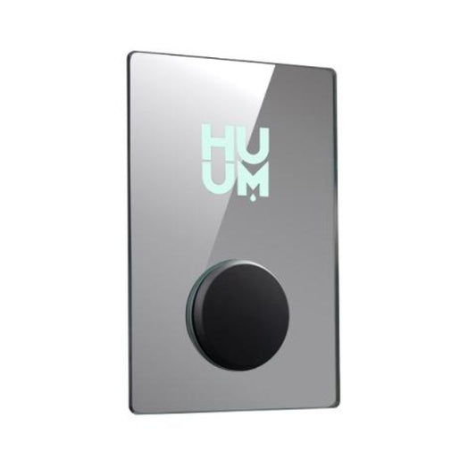 UKU Mirror WiFi Sauna Heater Control | HUUM