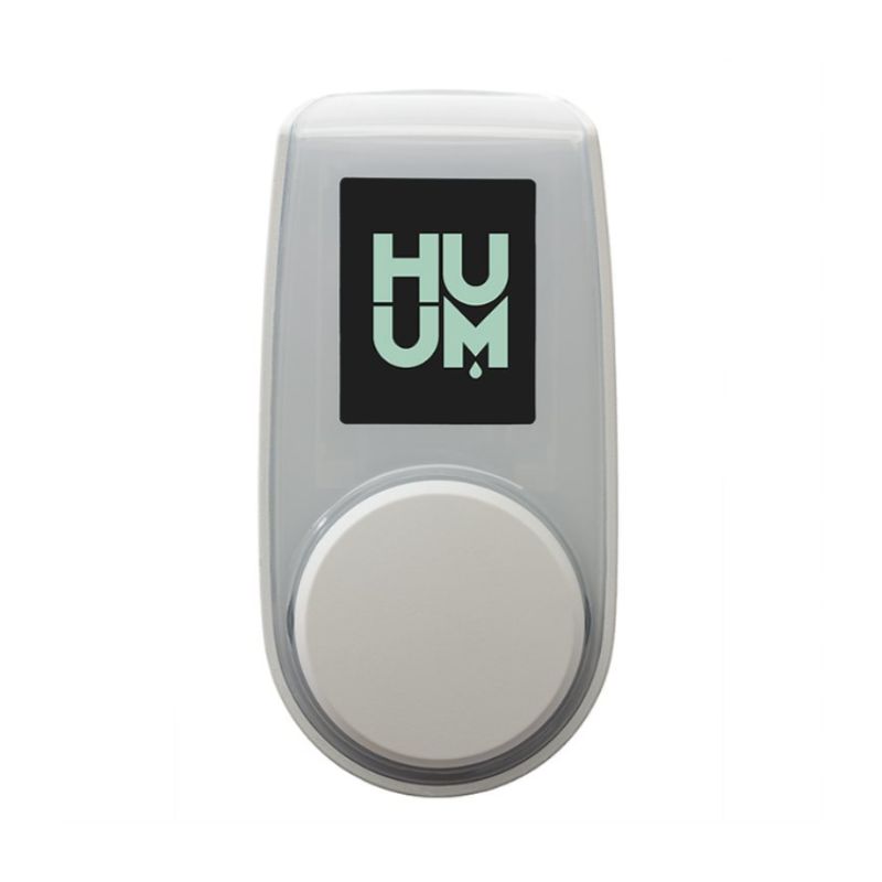 HUUM uku-control panel-white