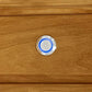 Sauna Dimmable LED Lighting Control - recessed dimmer
