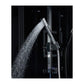 Maya Bath Anzio 209 Steam Shower - hand shower