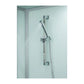 Maya Bath Anzio 208 Steam Shower - shower wand