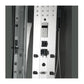 Mesa WS-301/A | 36 x 36 Space Saver Luxury 3 kW Steam Shower - control panel
