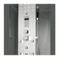 Mesa WS-301/A | 36 x 36 Space Saver Luxury 3 kW Steam Shower - controls