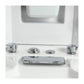 Mesa-WS-609A Luxury Steam Shower - Faucet