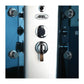 Ariel Mesa WS-9090K - Steam Shower Faucet
