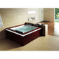 Mesa WS-0502-Jetted Tub 2