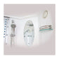 Mesa WS-803A - Luxury Steam Shower - clear with Mirror