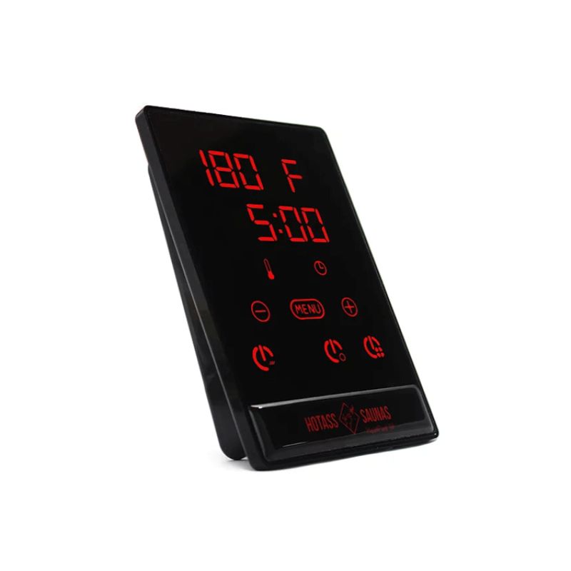 ProHeat PH300 Hotass Sauna Heaters - control pad