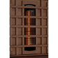 Golden Designs Reserve Edition GDI-8030-02 - Infrared Sauna - heater