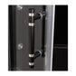Athena WS-108 - 39 x 32 - 4.5 kW Corner Steam Shower - handle details