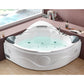 Hydromassage bathtub Whirlpool Tub AM505ETL