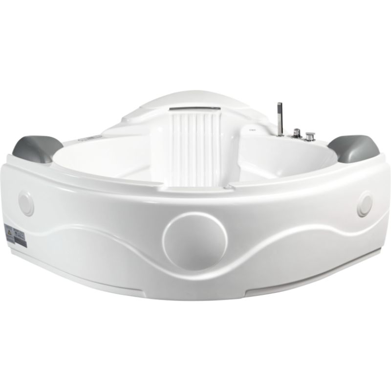 Hydromassage bathtub Whirlpool Tub AM505ETL