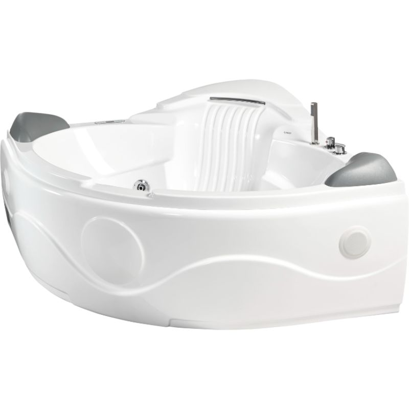 Hydromassage bathtub Whirlpool Tub AM505ETL