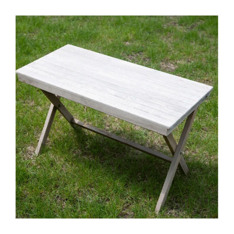 Teak Wood Cleaning Kit - teak bench