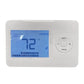 Glass Panel Heater - Thermostat
